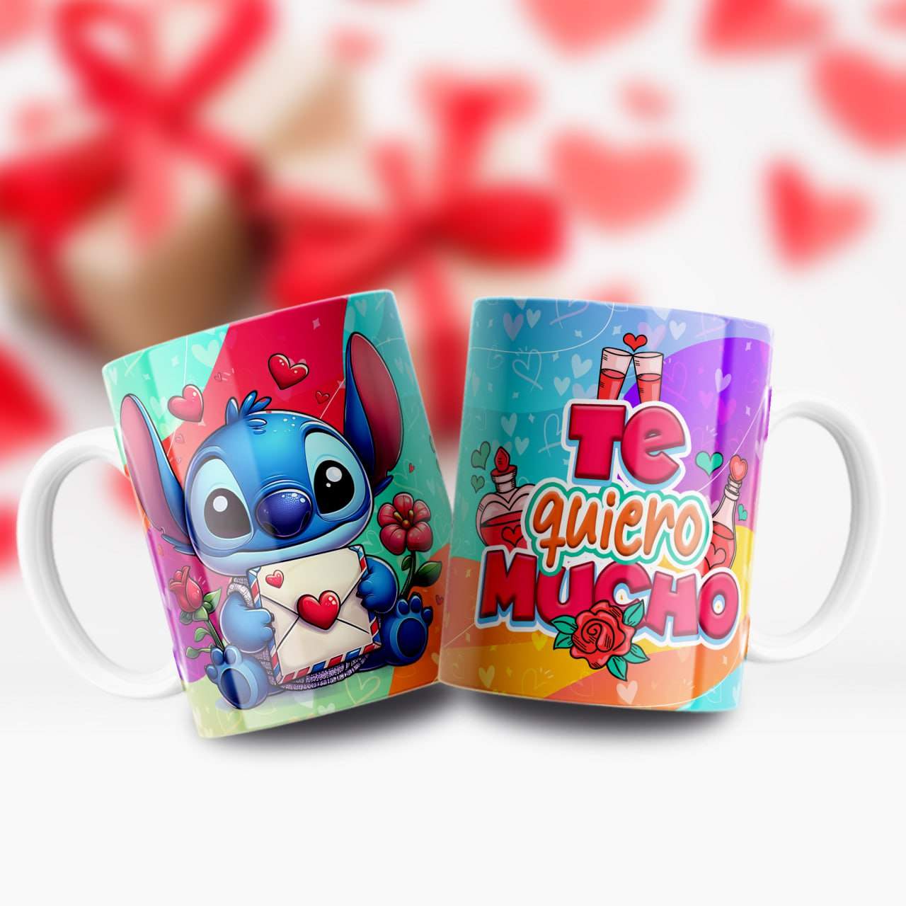 Caneca Diversos