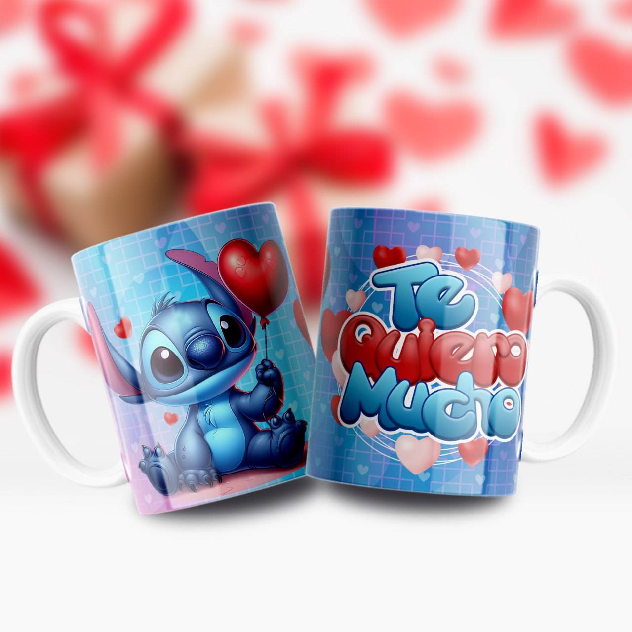 Caneca Diversos