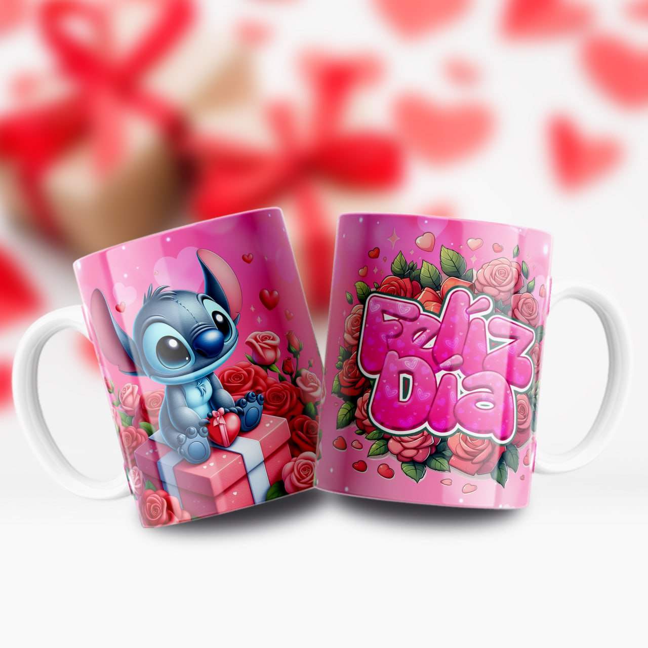 Caneca Diversos
