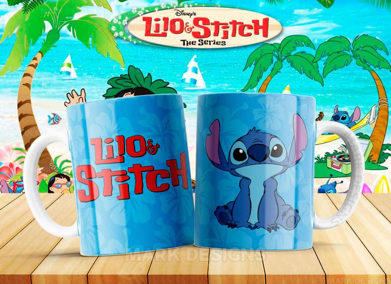 Caneca Diversos
