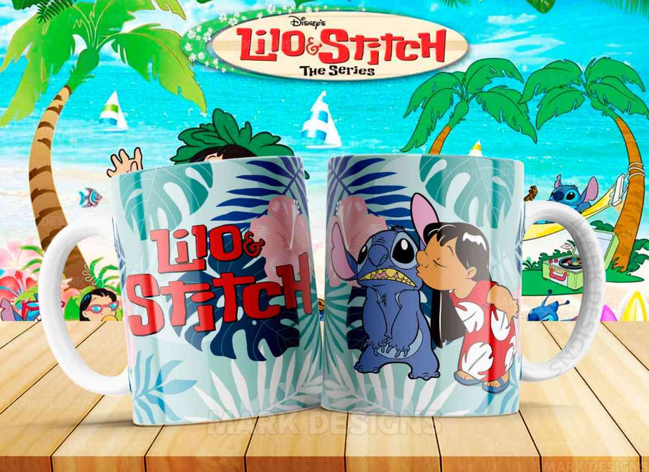 Caneca Diversos