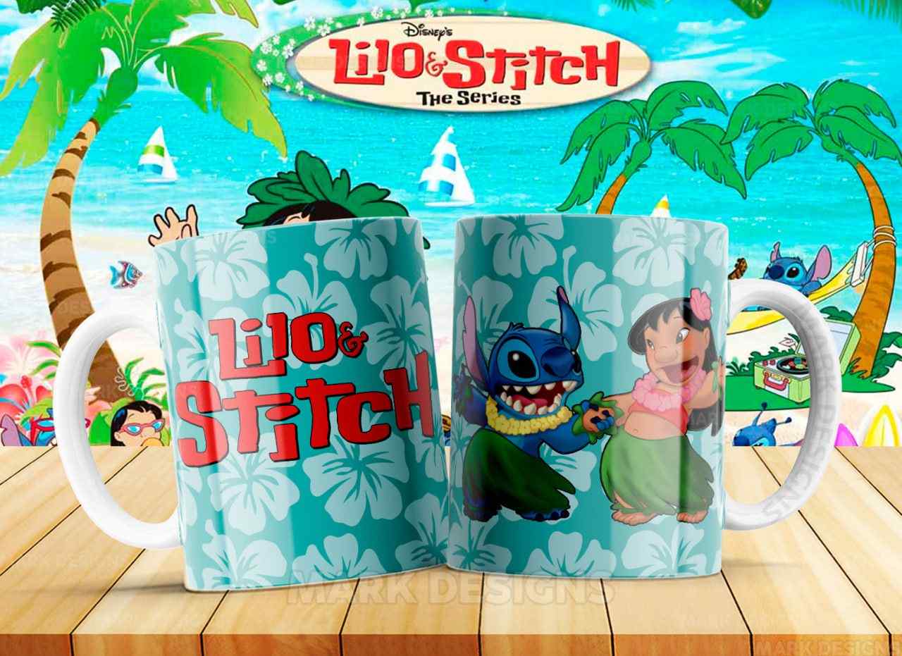 Caneca Diversos