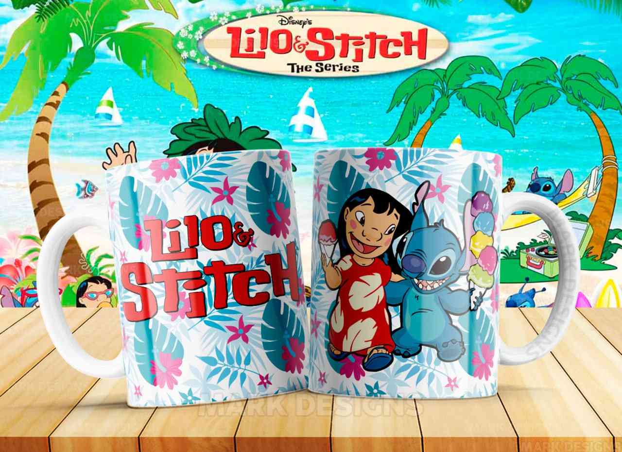 Caneca Diversos