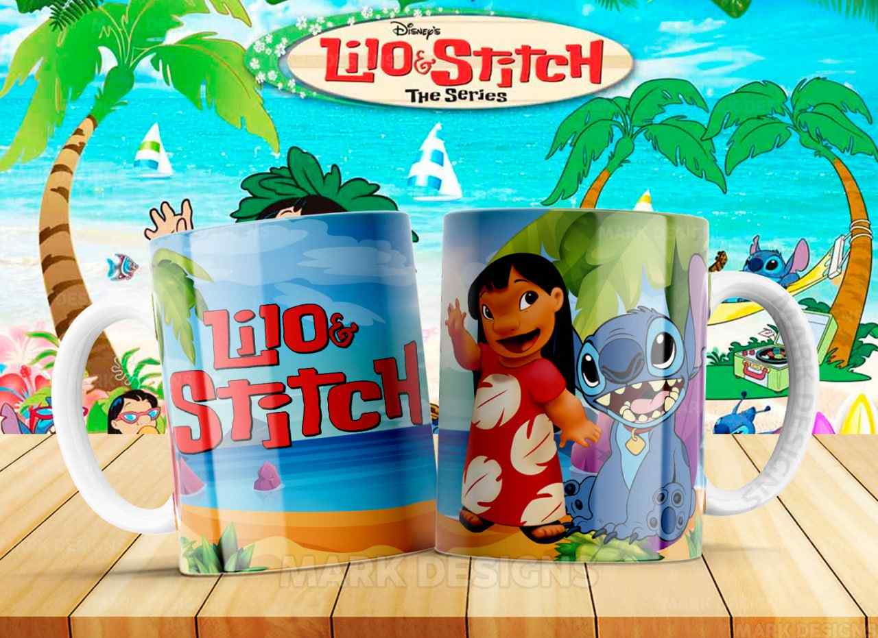 Caneca Diversos