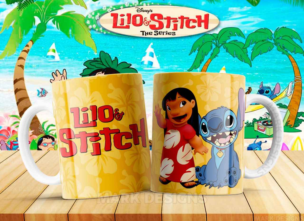 Caneca Diversos