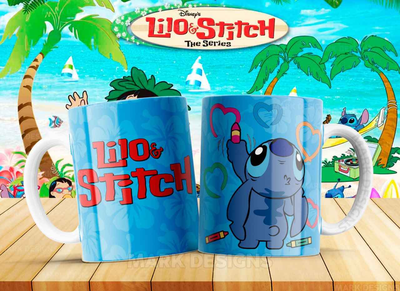 Caneca Diversos