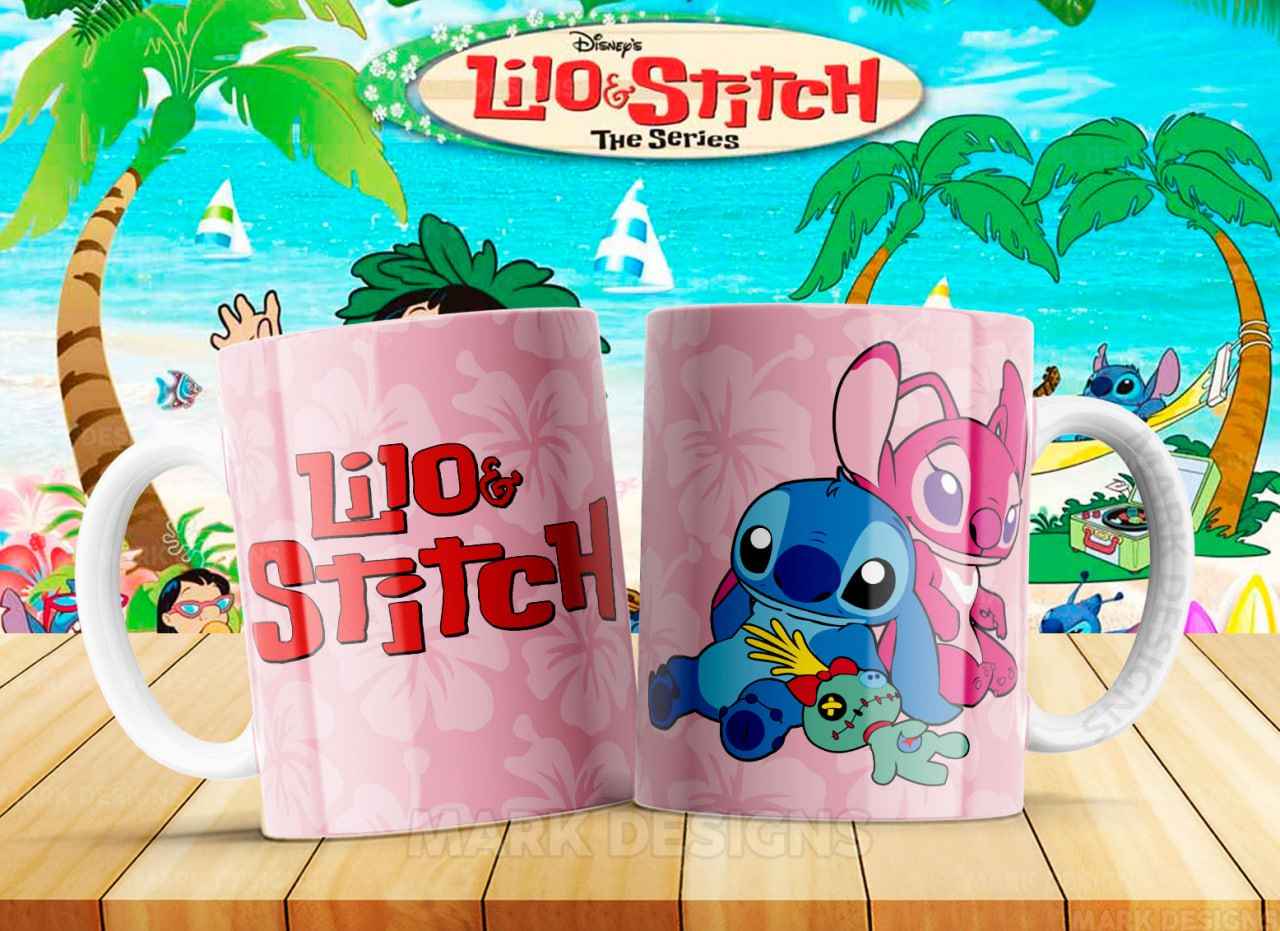 Caneca Diversos