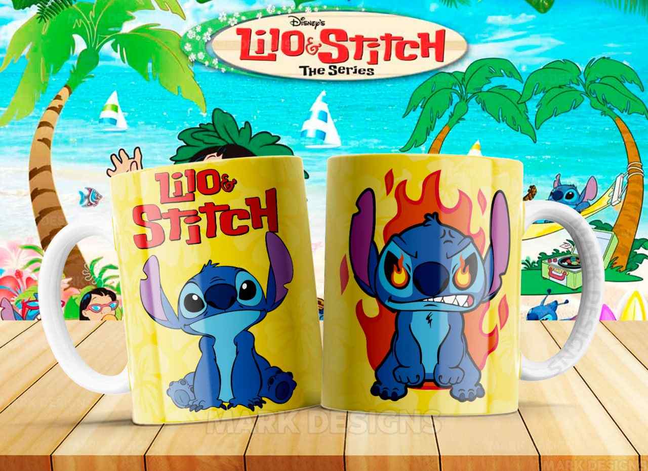 Caneca Diversos