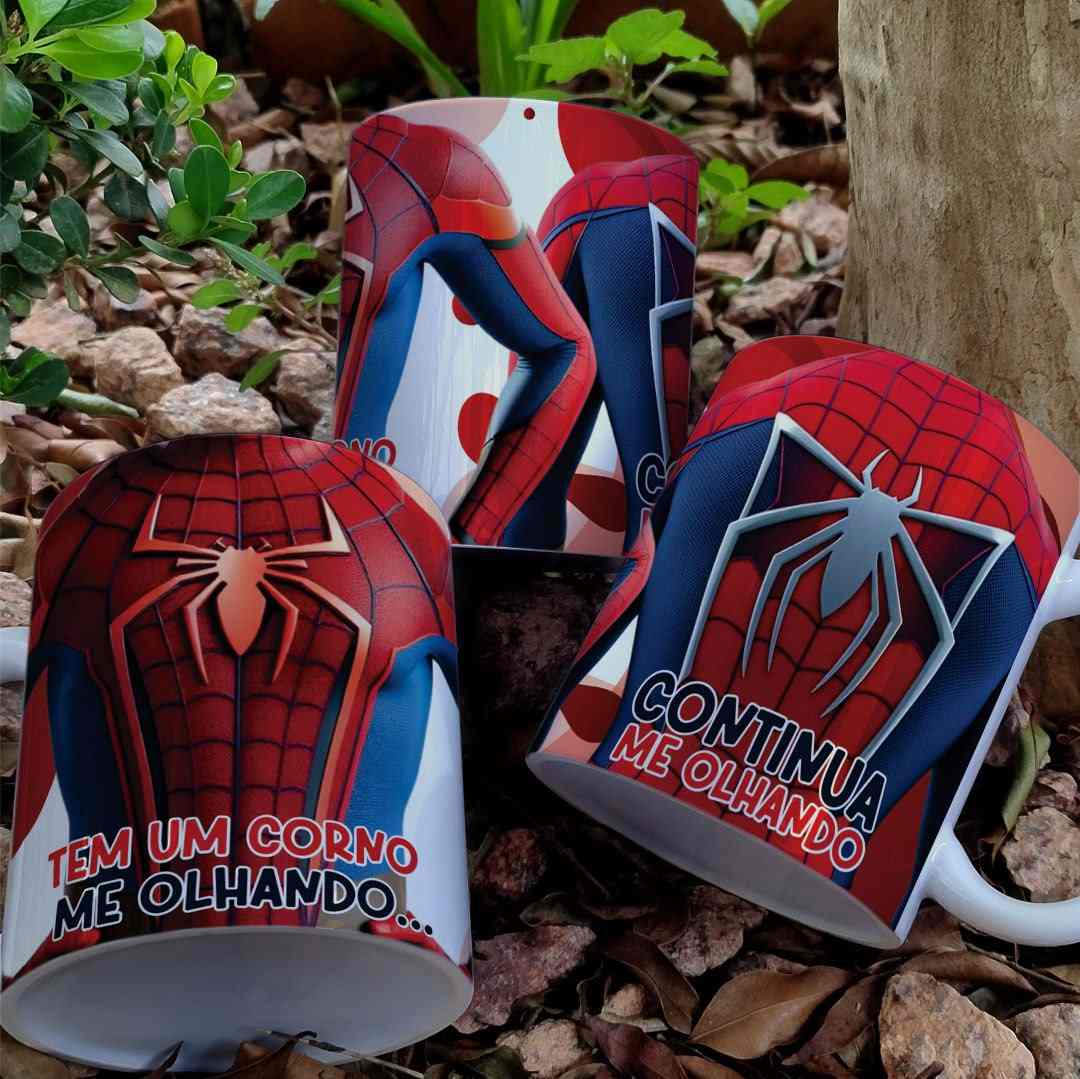 Caneca Diversos