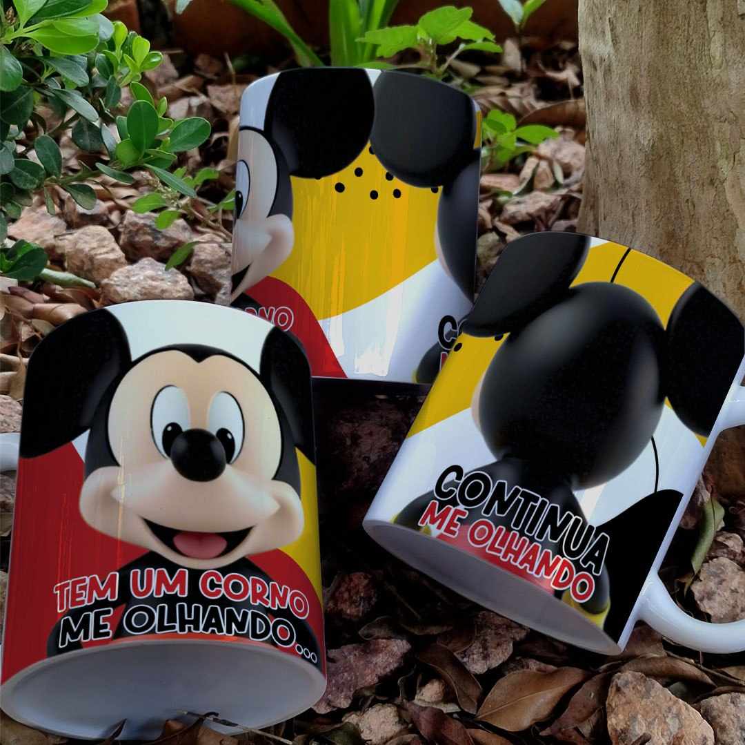 Caneca Diversos
