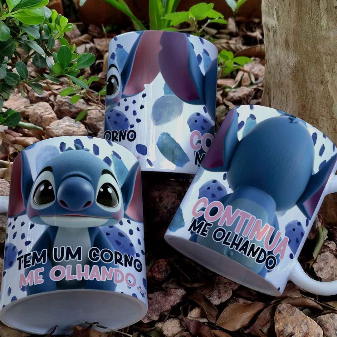 Caneca Diversos