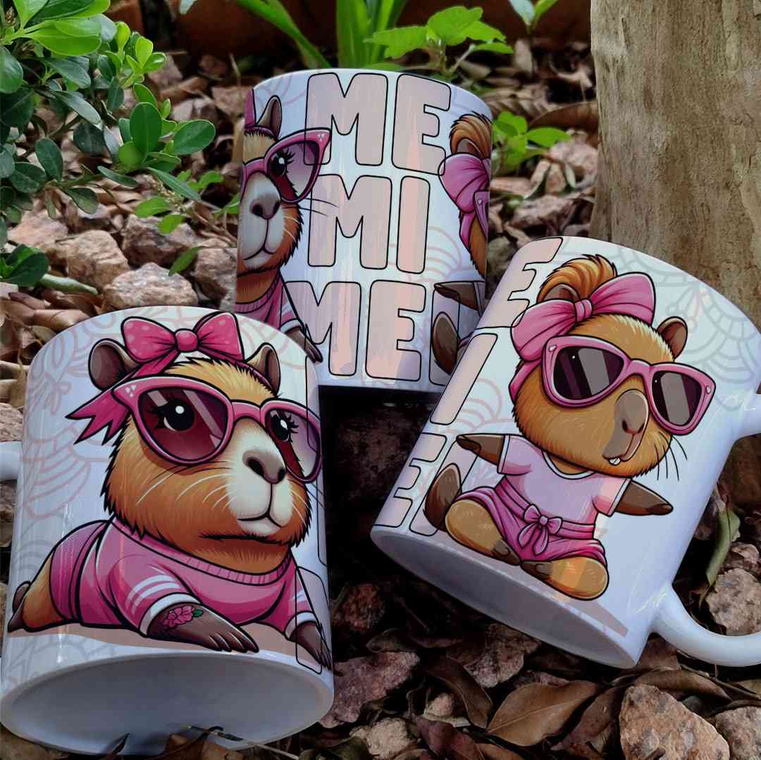 Caneca Diversos