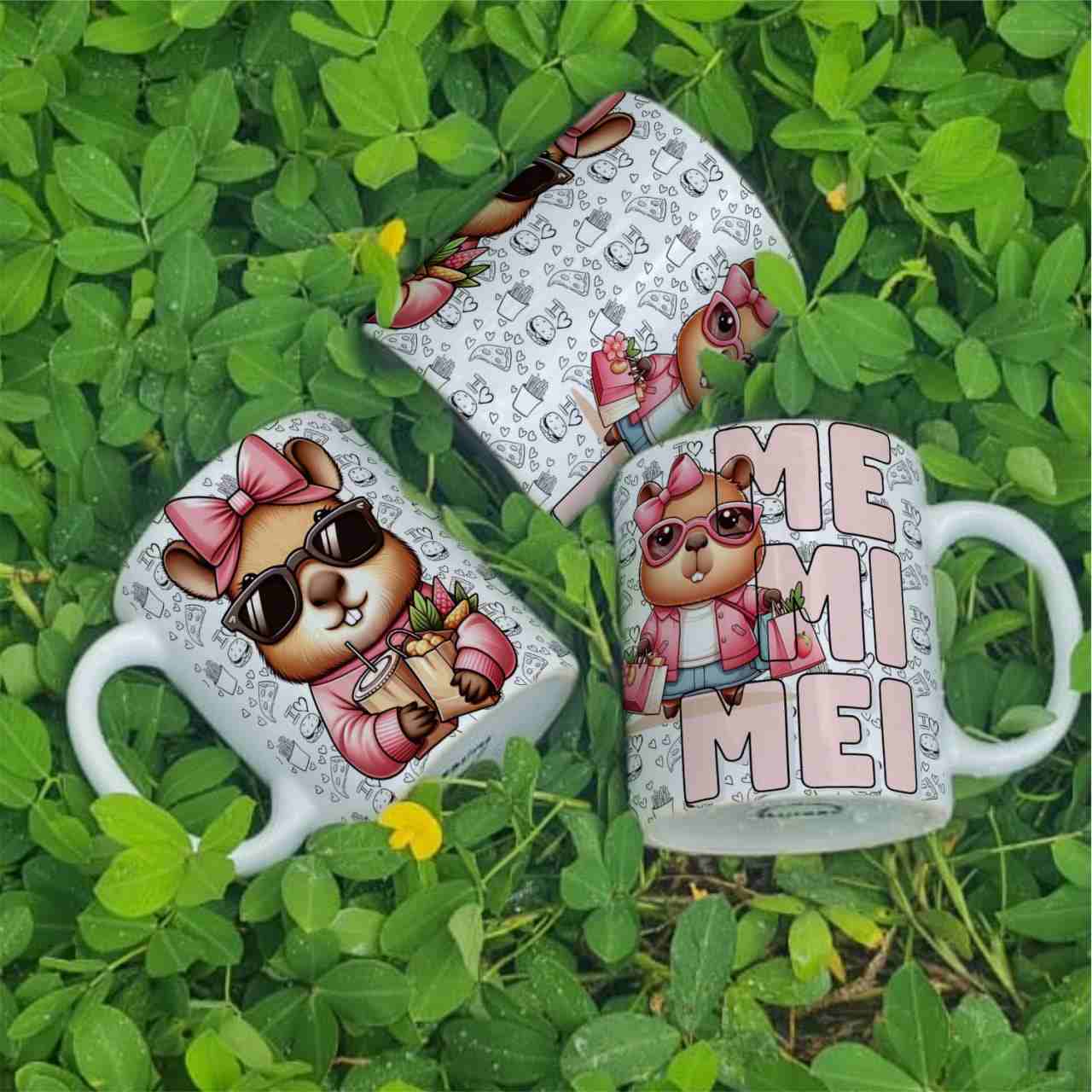 Caneca Diversos