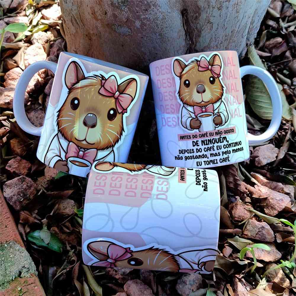 Caneca Diversos