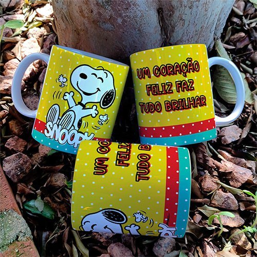 Caneca Diversos