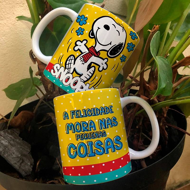 Caneca Diversos
