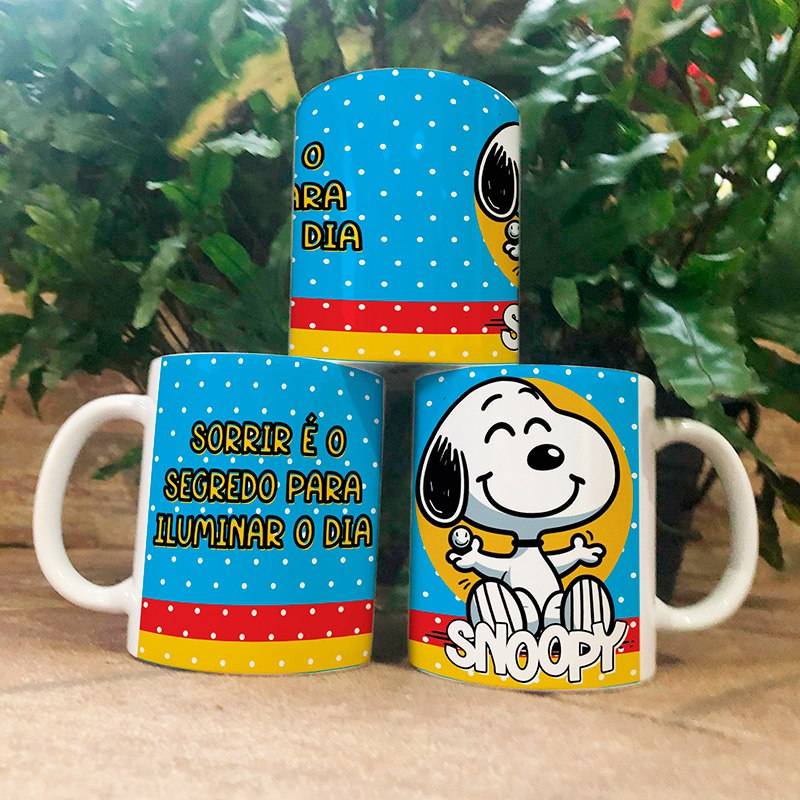 Caneca Diversos