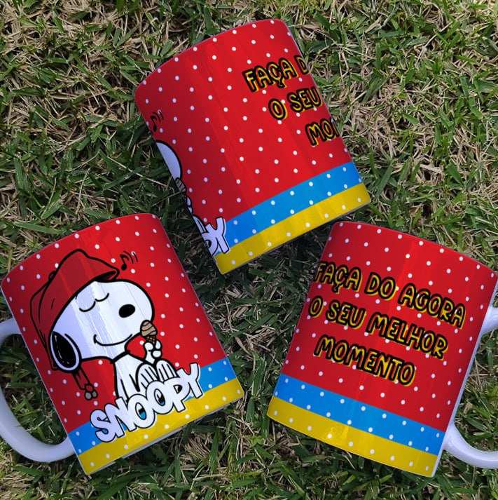 Caneca Diversos