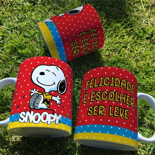 Caneca Diversos
