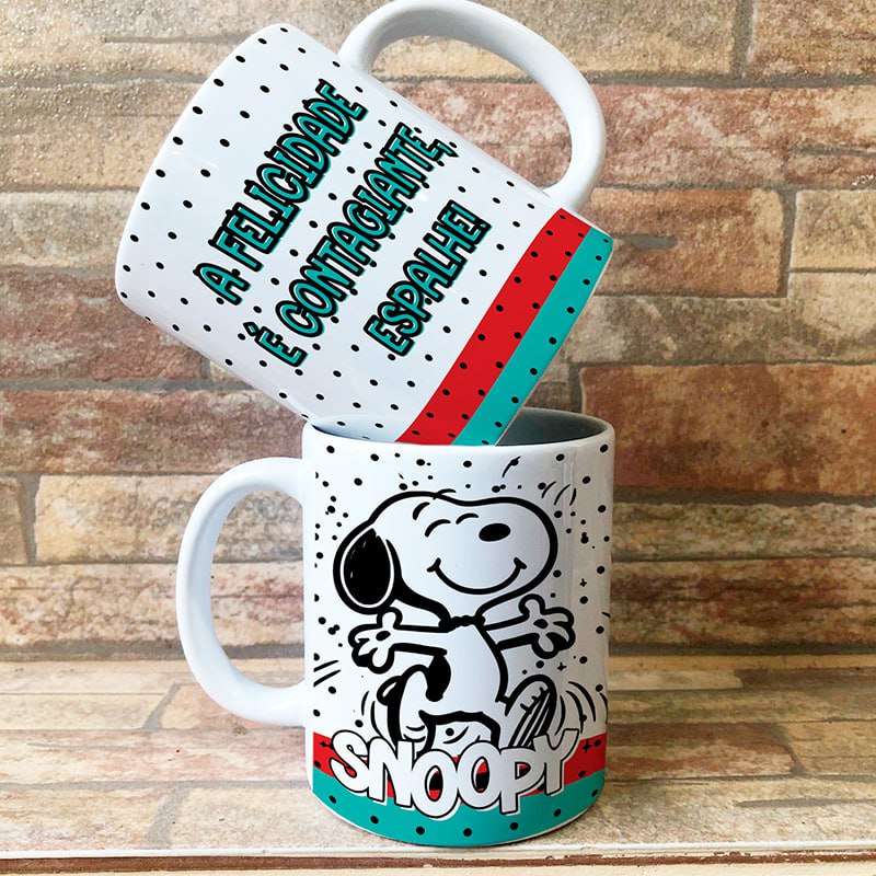 Caneca Diversos