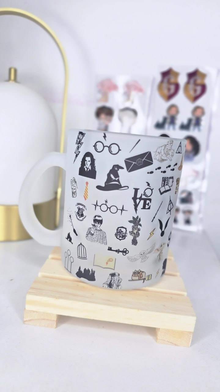 Caneca Diversos