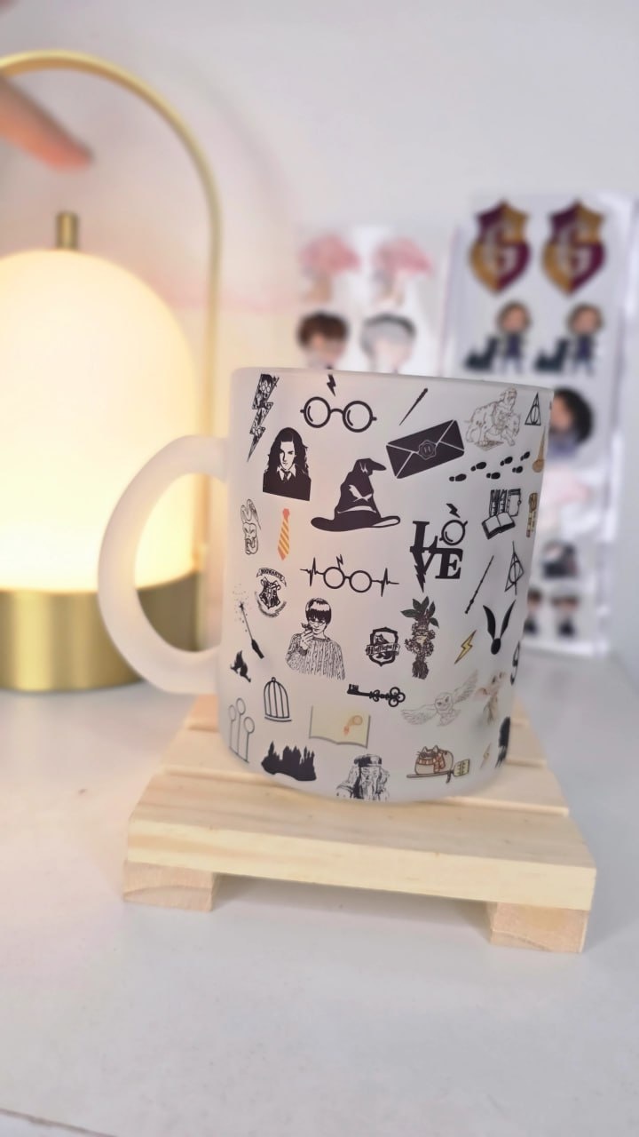 Caneca Diversos