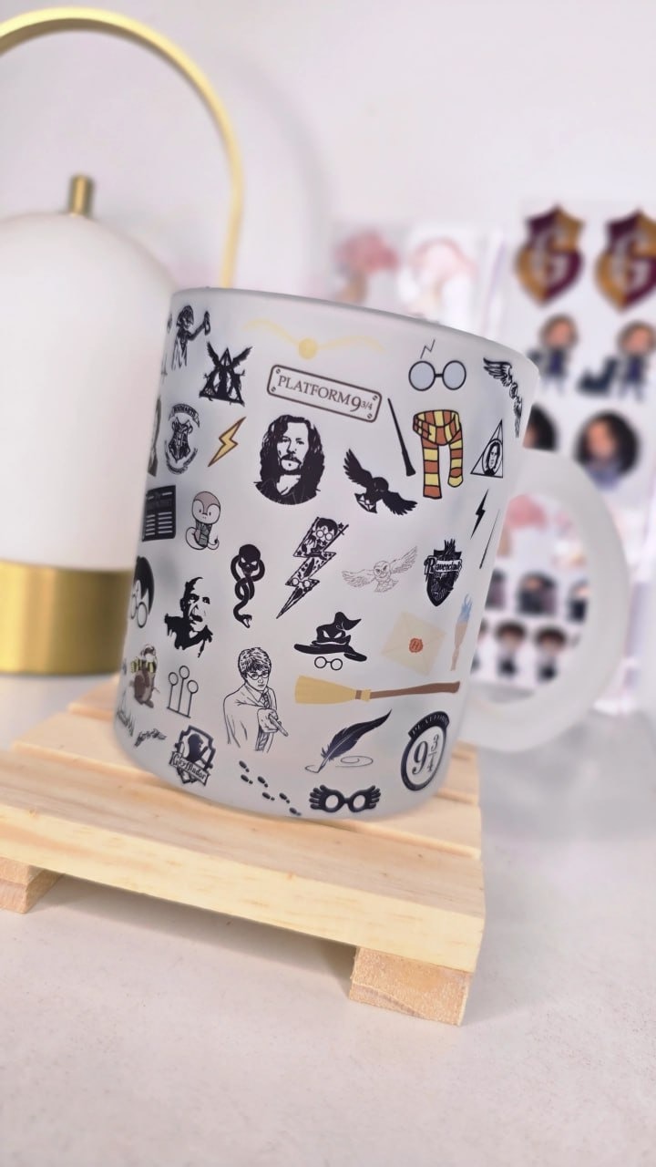 Caneca Diversos