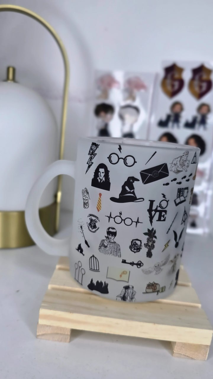 Caneca Diversos
