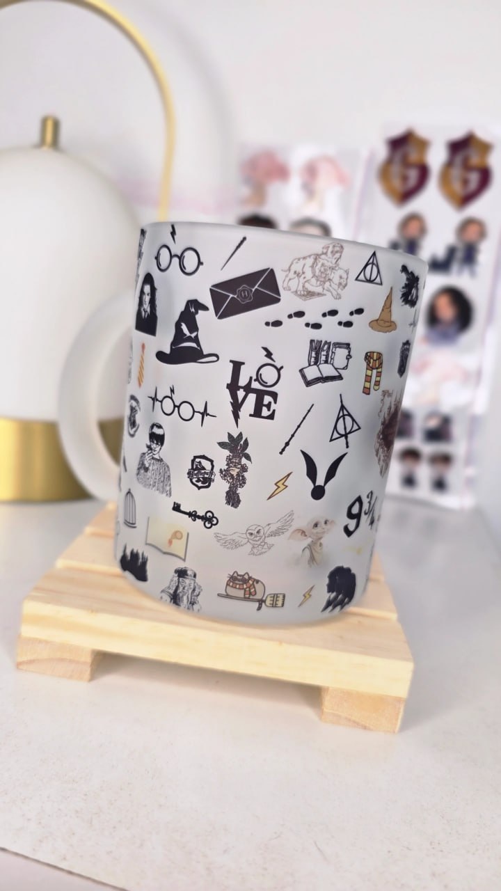 Caneca Diversos