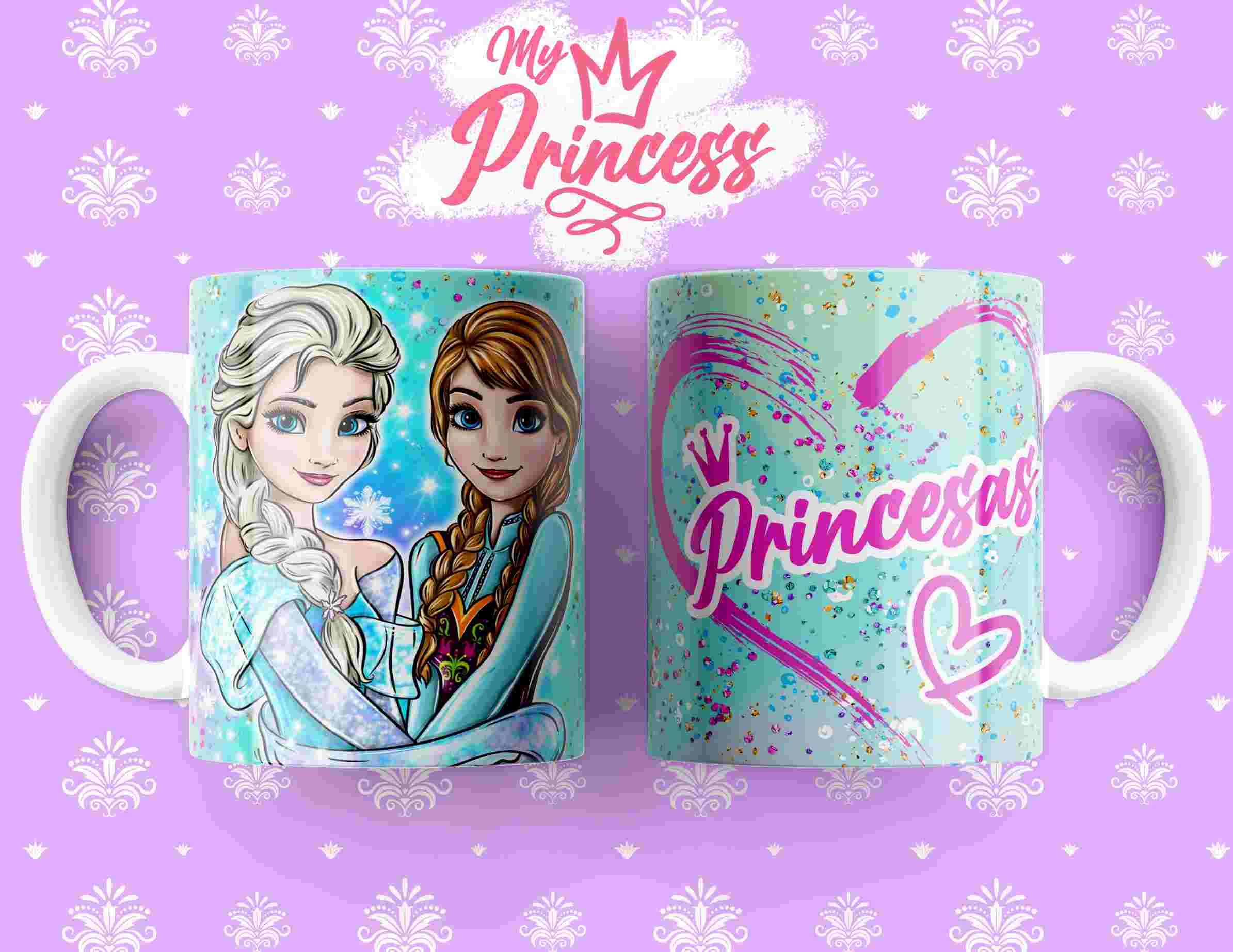 Caneca Diversos