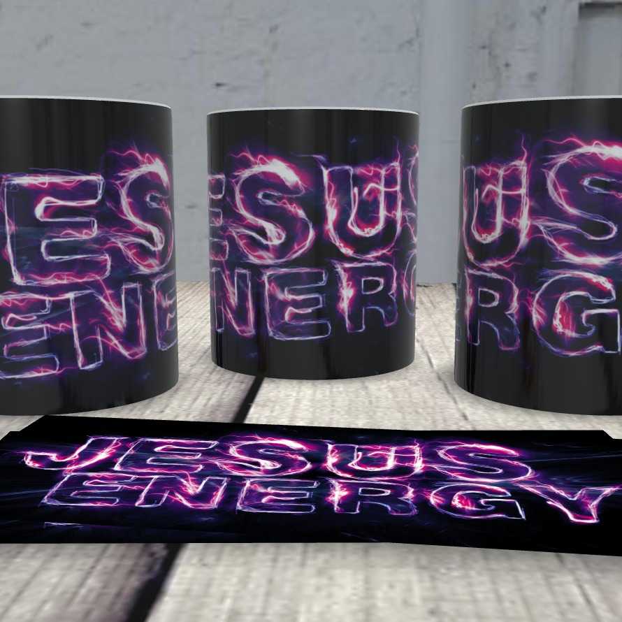 Caneca Gospel