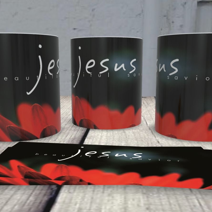 Caneca Gospel