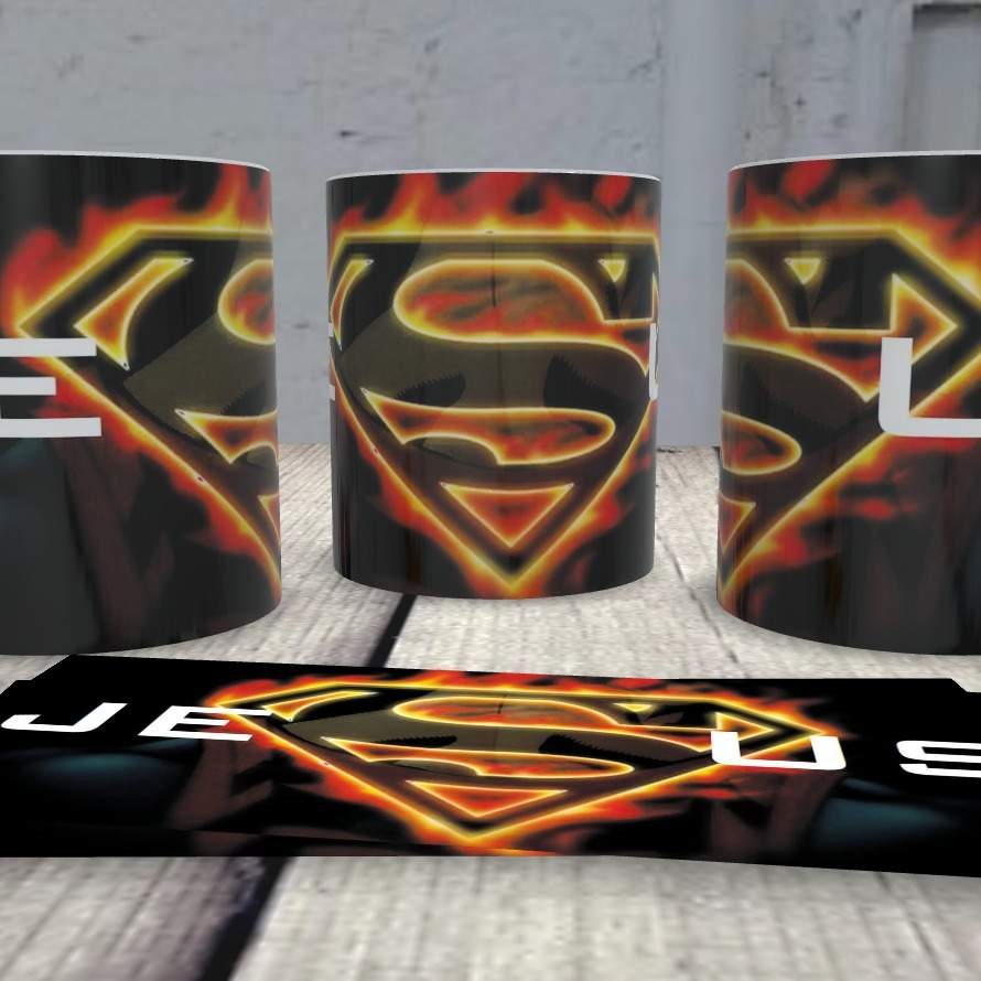 Caneca Gospel