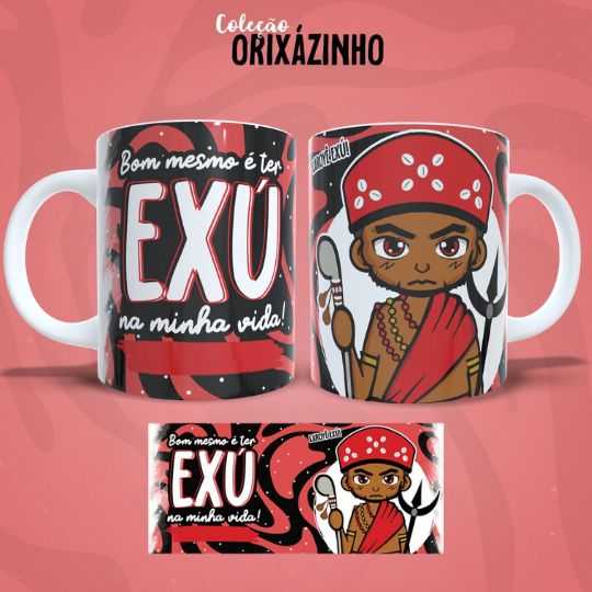 Canecas Matrizes A/Br