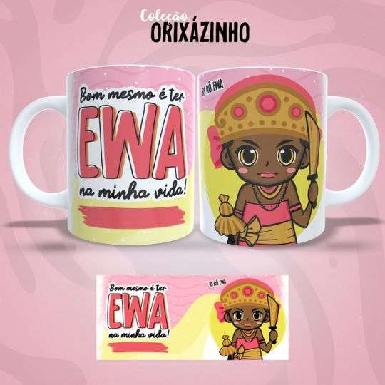 Canecas Matrizes A/Br