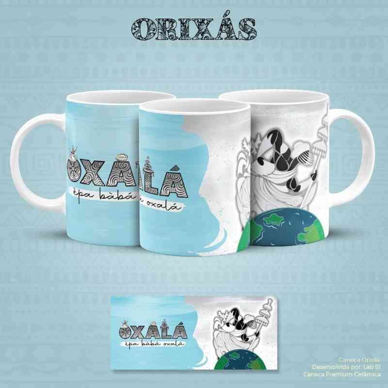 Canecas Matrizes A/Br