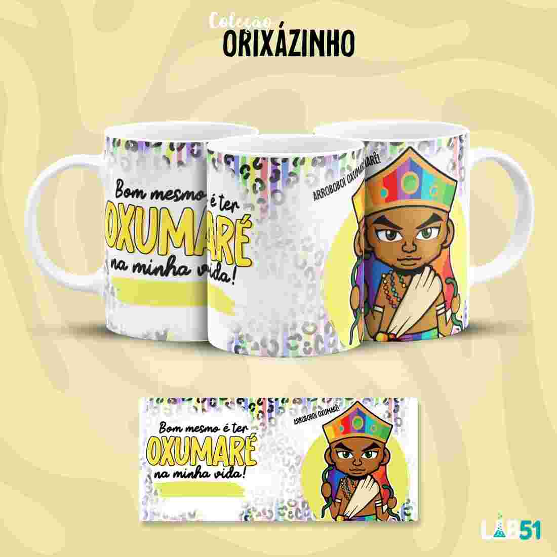 Canecas Matrizes A/Br