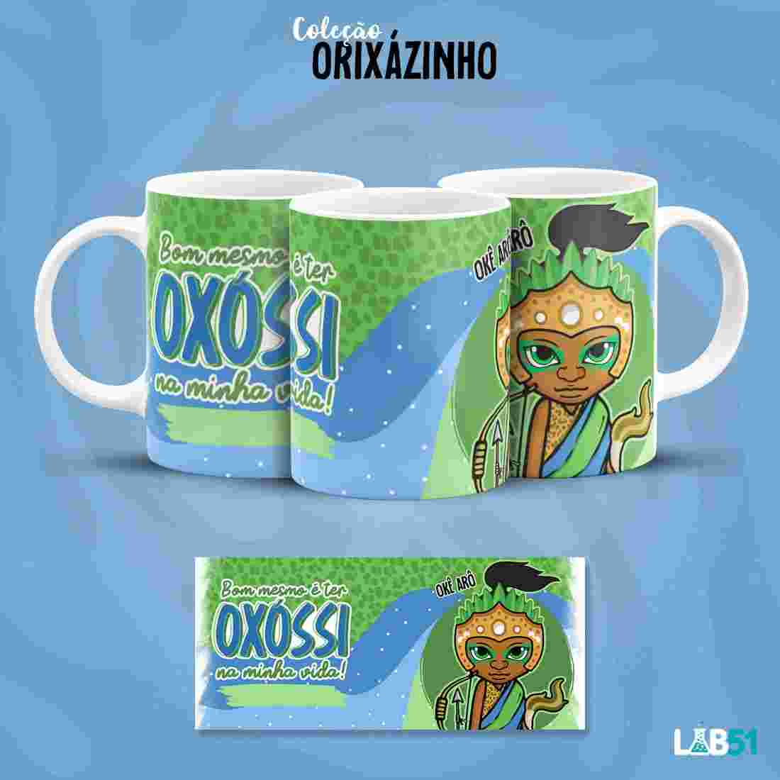 Canecas Matrizes A/Br
