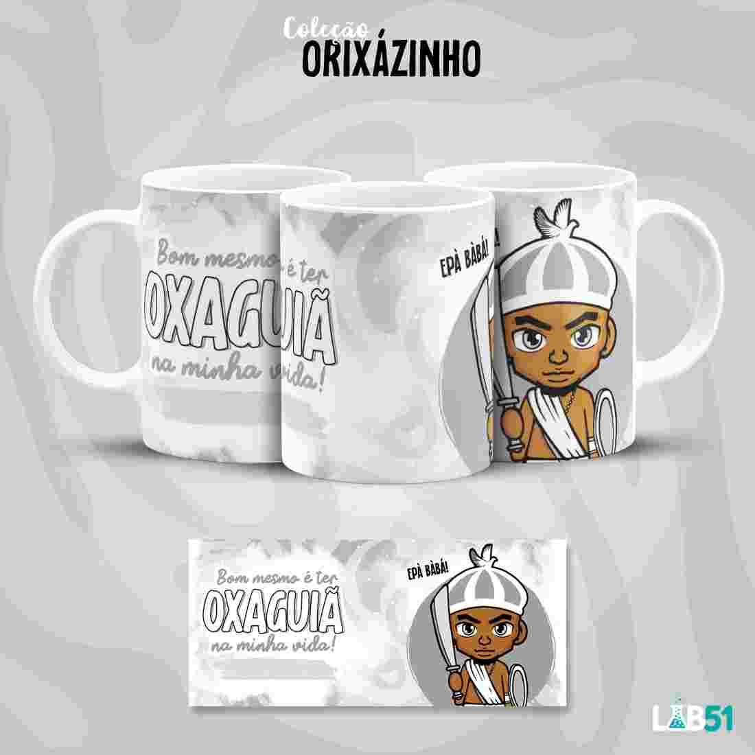 Canecas Matrizes A/Br