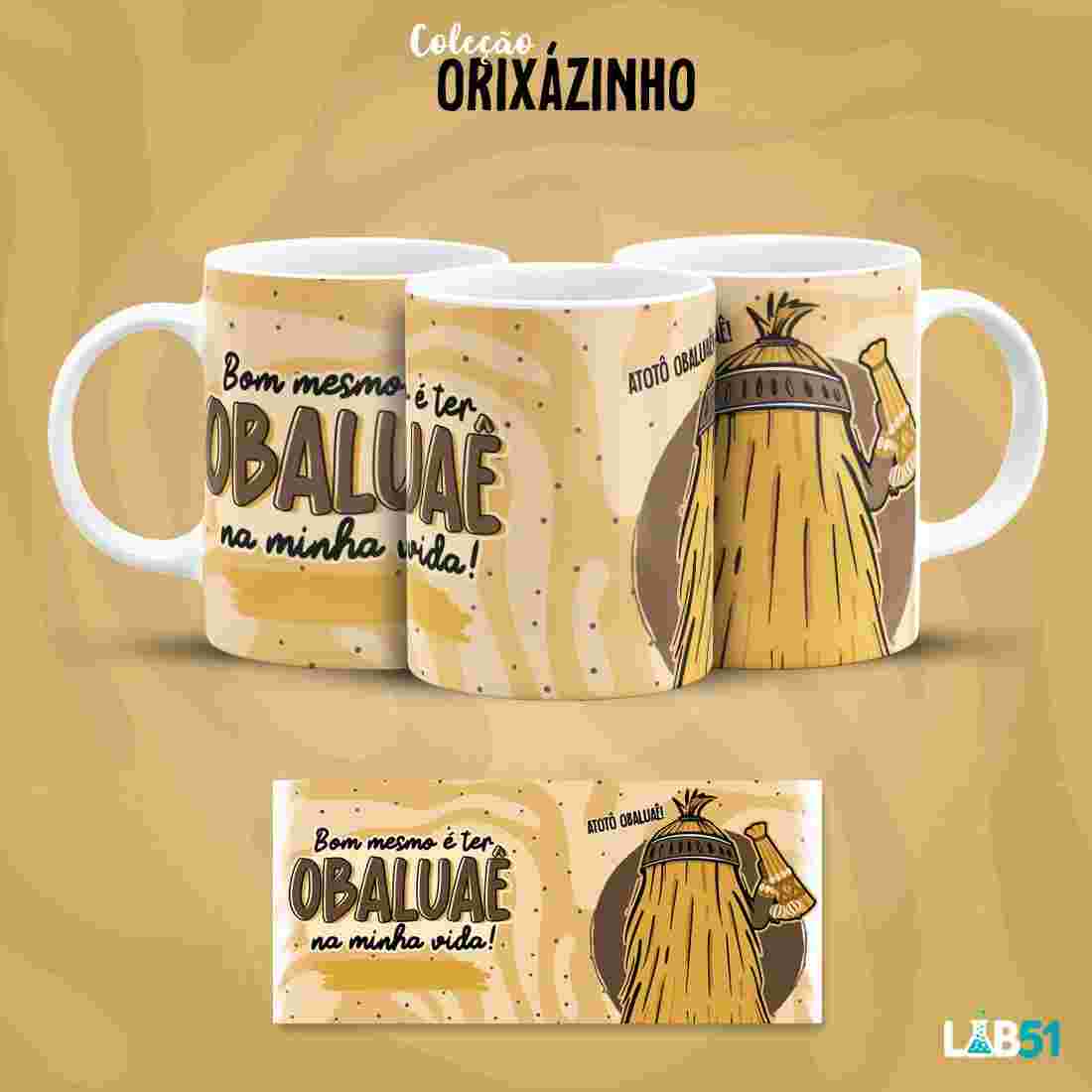 Canecas Matrizes A/Br