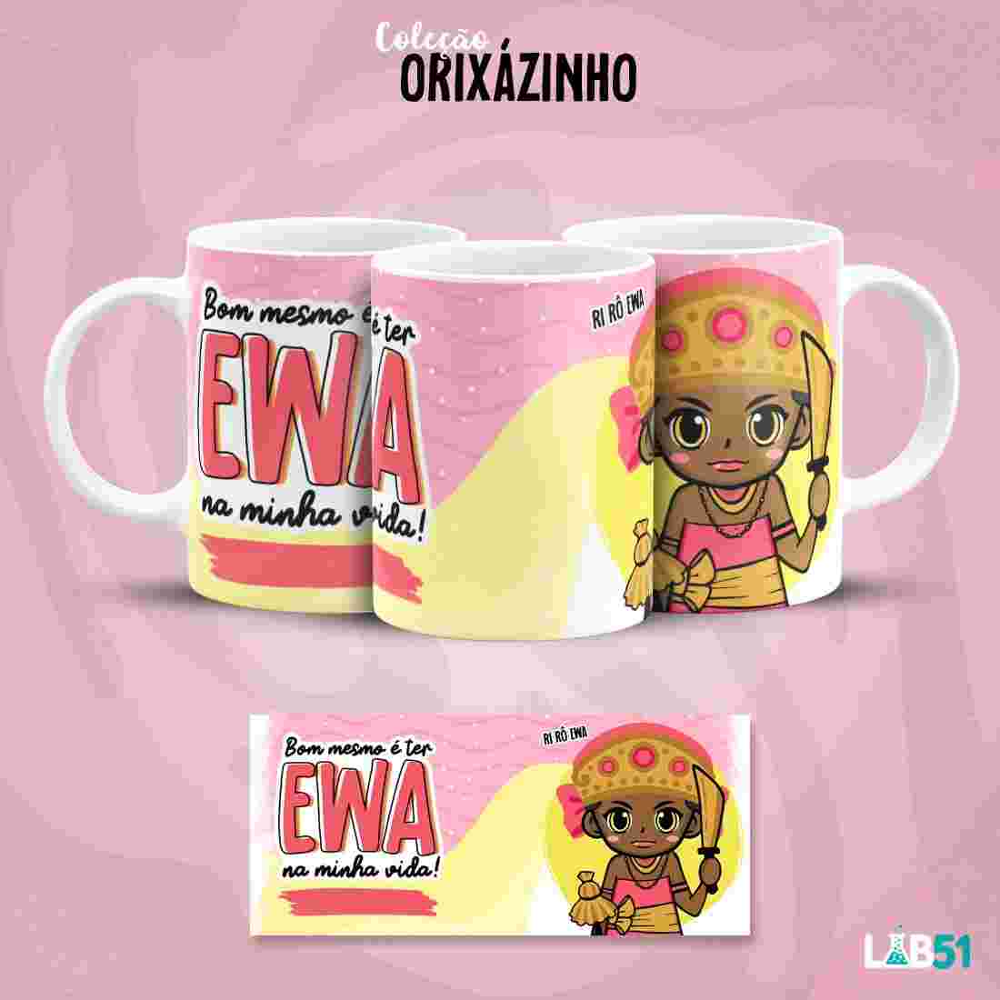 Canecas Matrizes A/Br