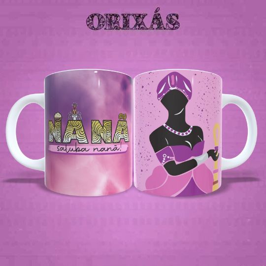 Canecas Matrizes A/Br