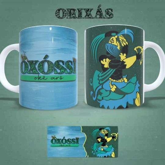 Canecas Matrizes A/Br