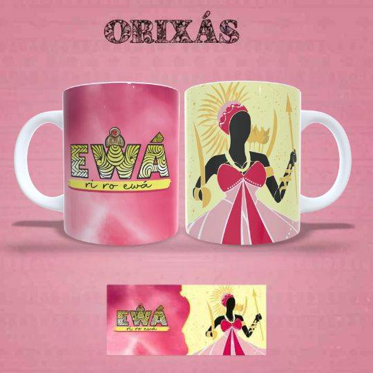 Canecas Matrizes A/Br