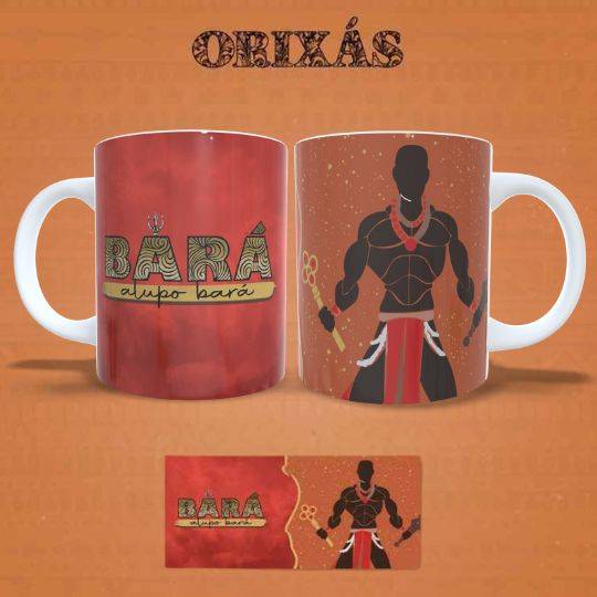 Canecas Matrizes A/Br