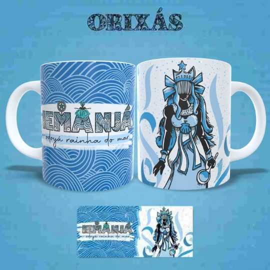 Canecas Matrizes A/Br