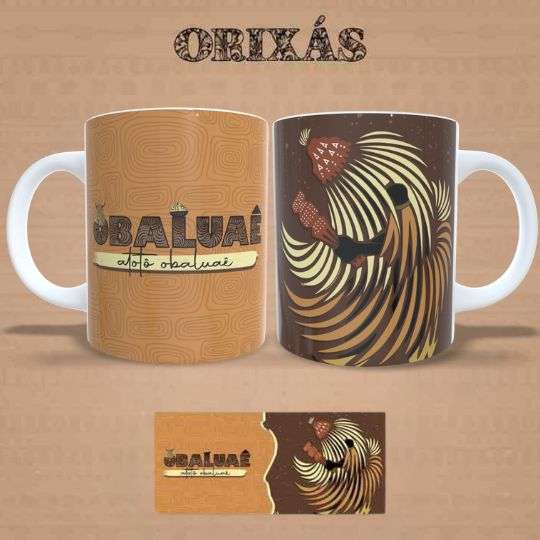Canecas Matrizes A/Br