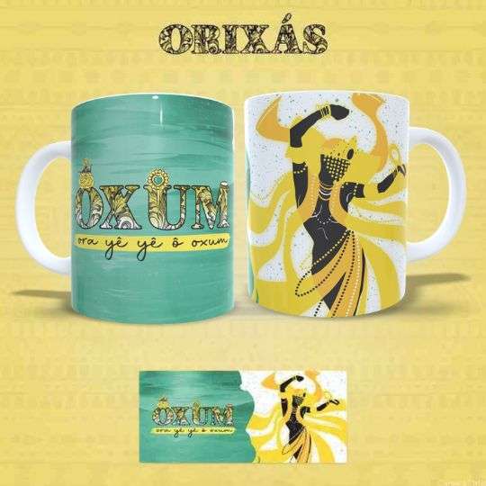 Canecas Matrizes A/Br