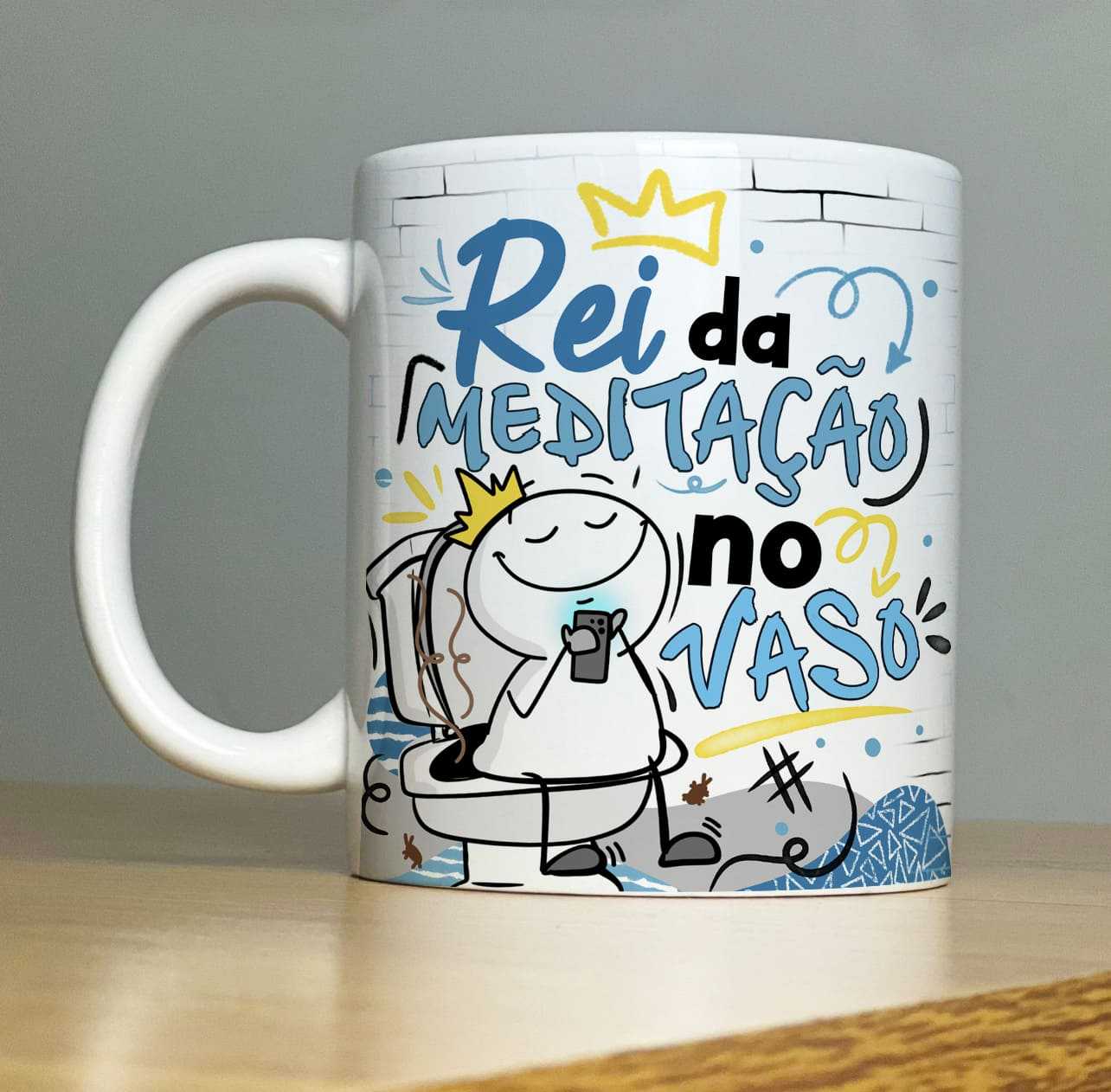 Caneca Pai