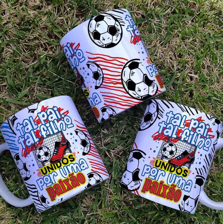Caneca Pai